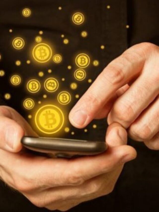 Top 5 Bitcoin Earning Apps 2022
