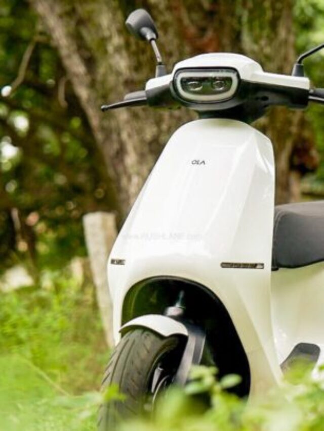 Ola Electric Scooter Dealership kaise le