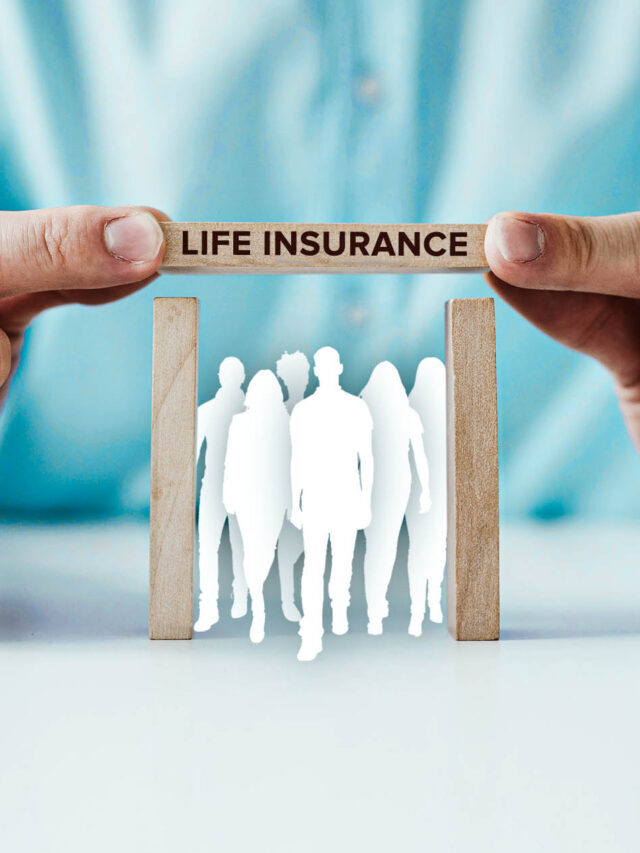 Top 10 Life Insurance Company in India